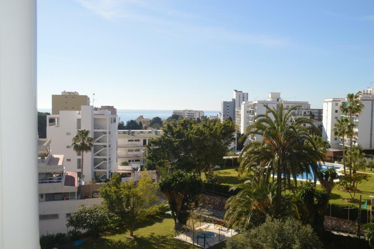 Appartement Vive Apartamento Europark, Playa A 700m
